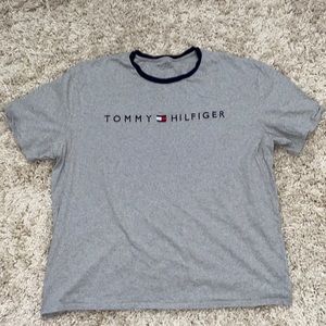 Tommy Hilfiger Mens Shirt